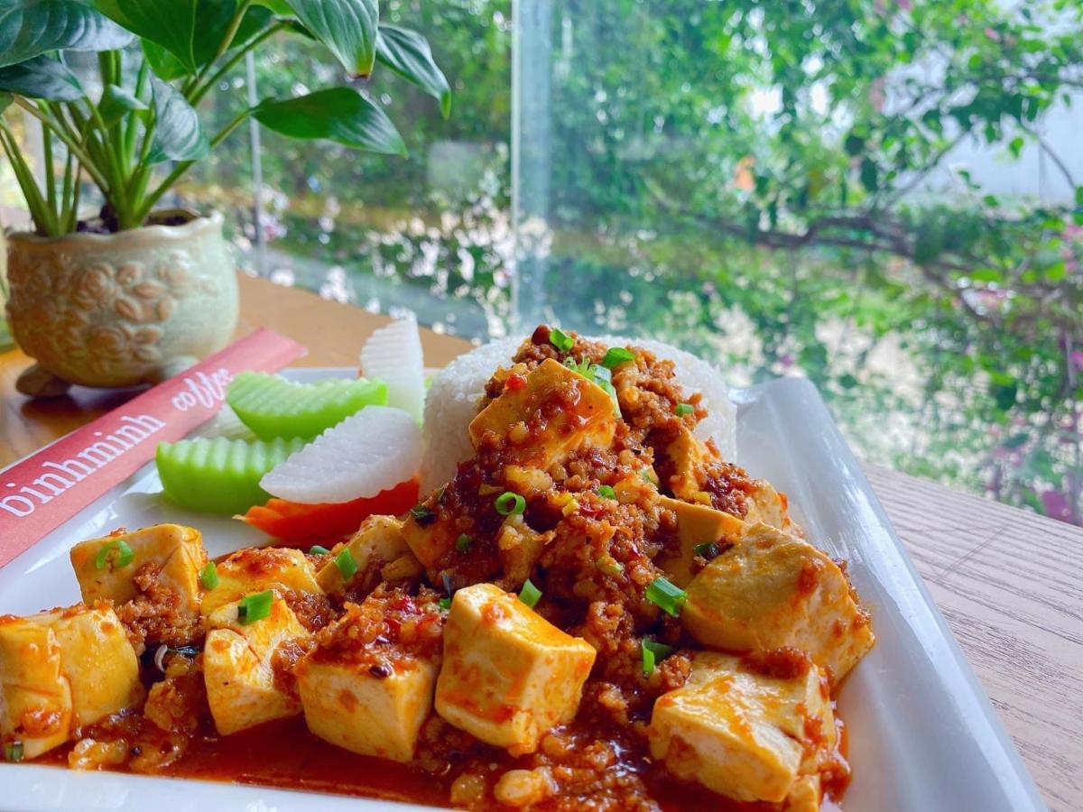 Sen Trang Hotel Lào Cai Kültér fotó